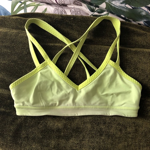 lululemon athletica Other - Lululemon sports bra